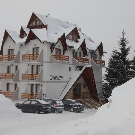 Villa Milmari Kopaonik Eksteriør billede