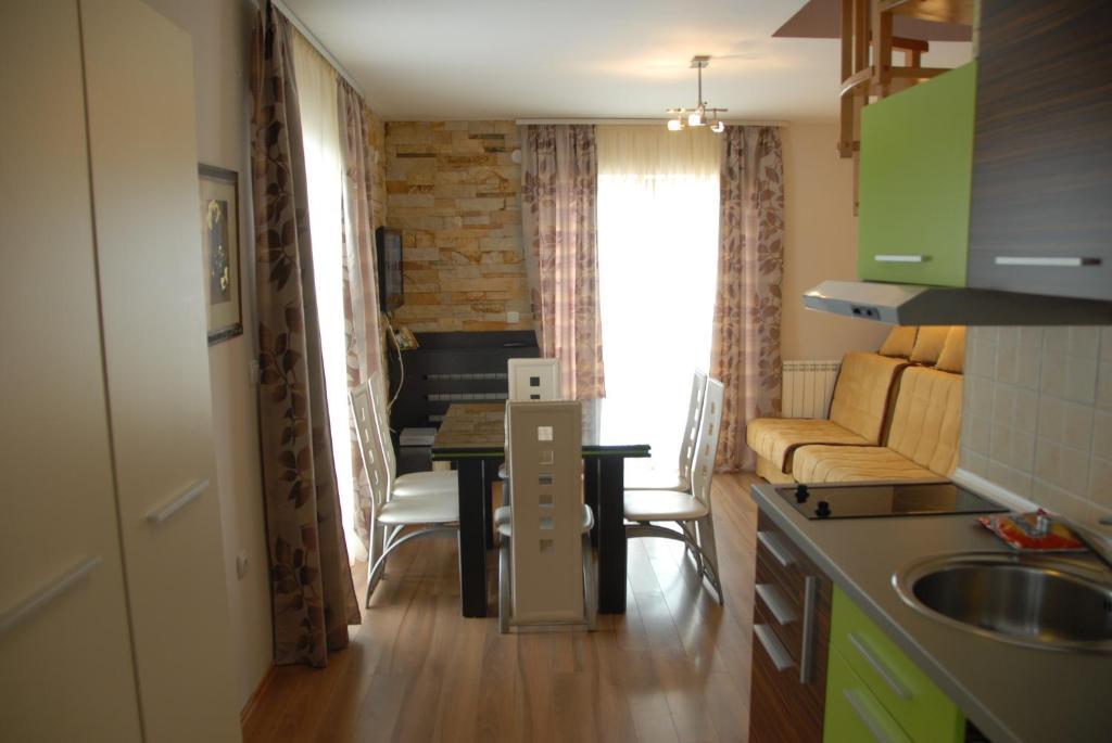Villa Milmari Kopaonik Værelse billede